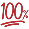 💯
