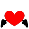 ❤️