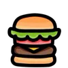 🍔