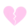 💔