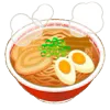 🍜