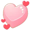 ❤️