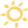 ☀️