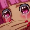 😭