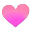 ❤️