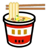 🍜