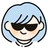 😎