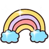 🌈