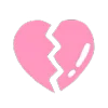 💔
