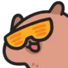 😎