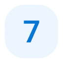 7⃣