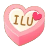 ❤️