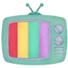 📺