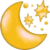 🌙