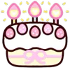 🎂
