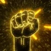 👊