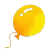 🎈