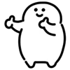 👍