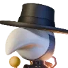 🎩