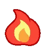 🔥