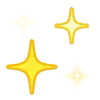 ✨