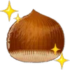 🌰