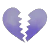 💔
