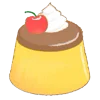 🍮