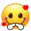 ❤️