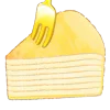 🍰