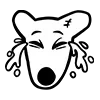 DOGS — Telegram emoji pack