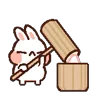 🐰