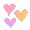 ❤️