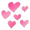 ❤️