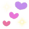 💜