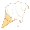 🍦