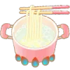 🍜