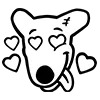 DOGS — Telegram emoji pack