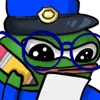 👮