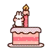 🎂