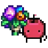 💐
