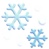 ❄️