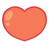 ❤️