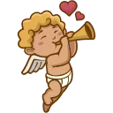 👼
