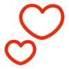 ❤️