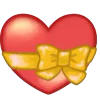 ❤️