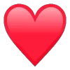 ❤️