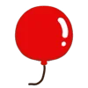 🎈