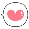 ❤️