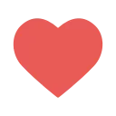 ❤️